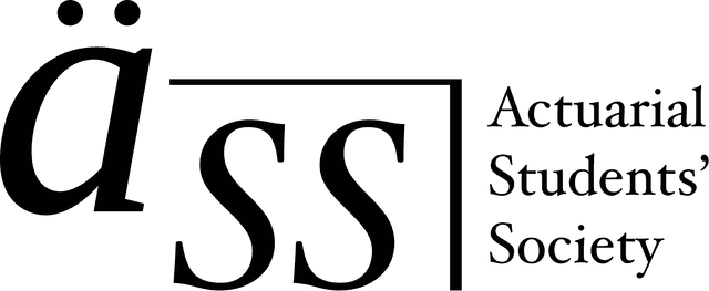 Actuarial Students Society